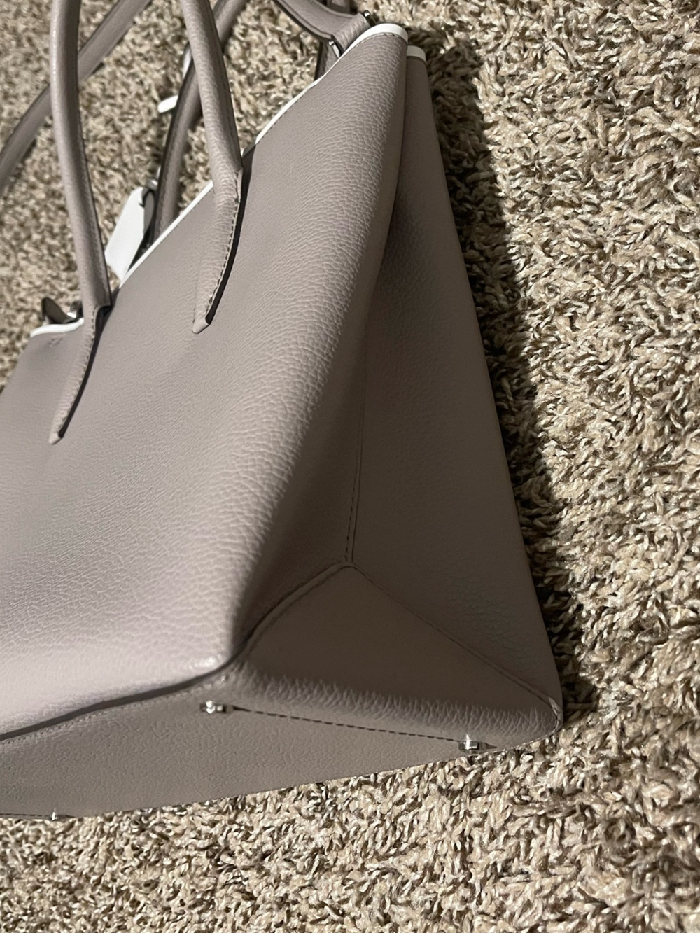 Kate Spade New York Eva Medium Top Zip Satchel - Picture 3 of 11